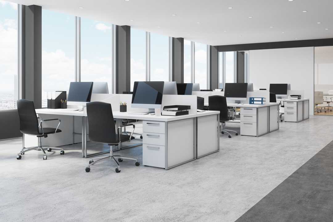 Commercial Office Space