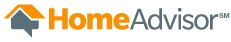 HomeAdvisor Logo