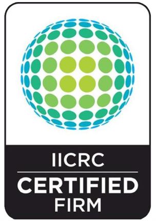 IICRC Logo