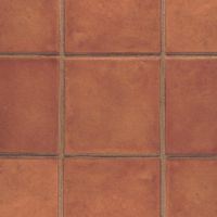 Saltillo tile